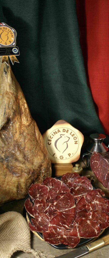 cecina